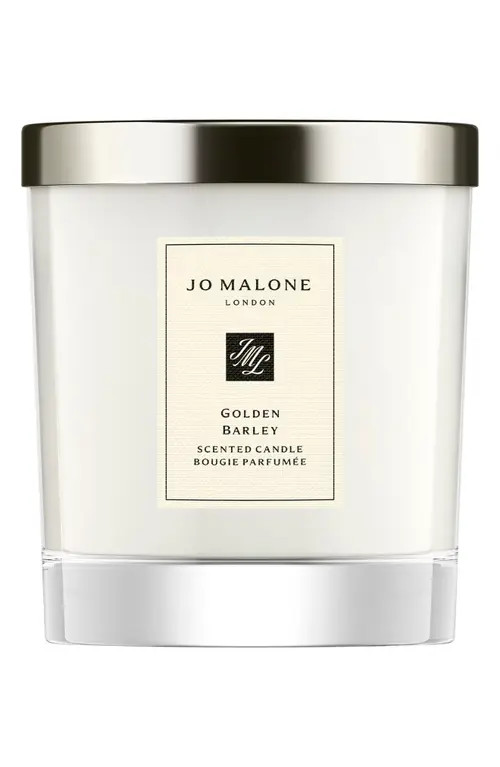 Jo Malone London™ Golden Barley Classic Candle at Nordstrom | Nordstrom