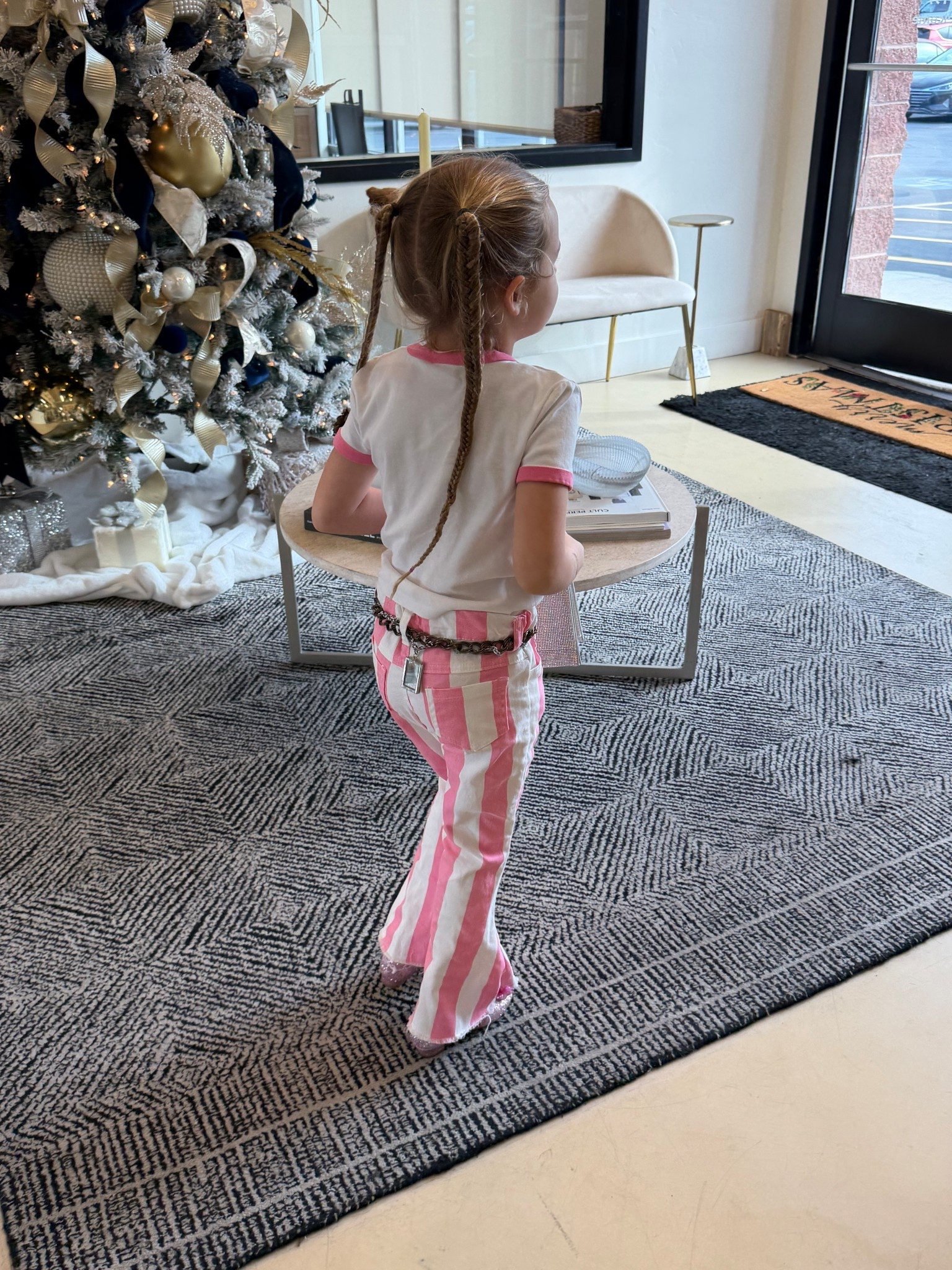 Lil Princess OoTd on point 💕

#LTKootd #LTKKids #LTKFindsUnder50