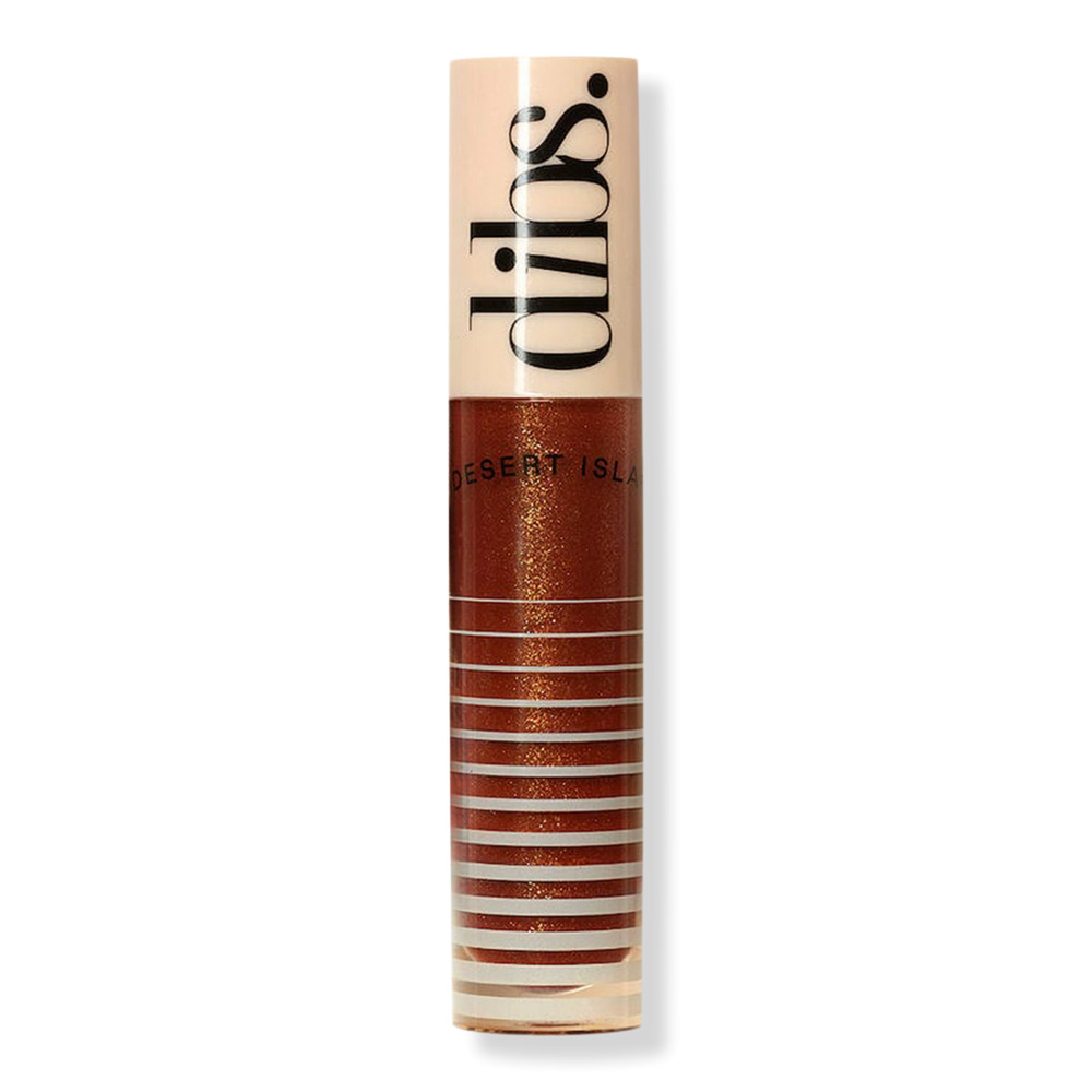 DIBS Beauty Go To Glossy Balm - Soda Pop | Ulta