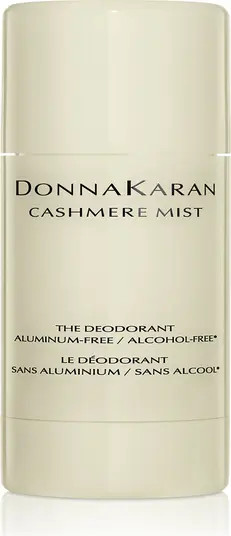 Cashmere Mist Aluminum-Free Deodorant | Nordstrom