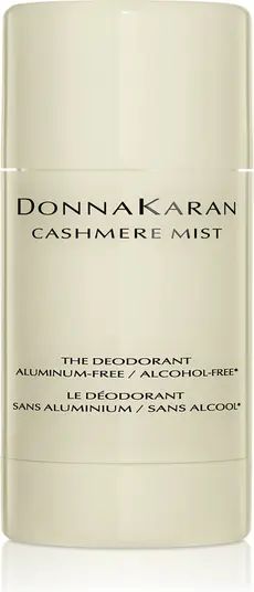 Cashmere Mist Aluminum-Free Deodorant | Nordstrom