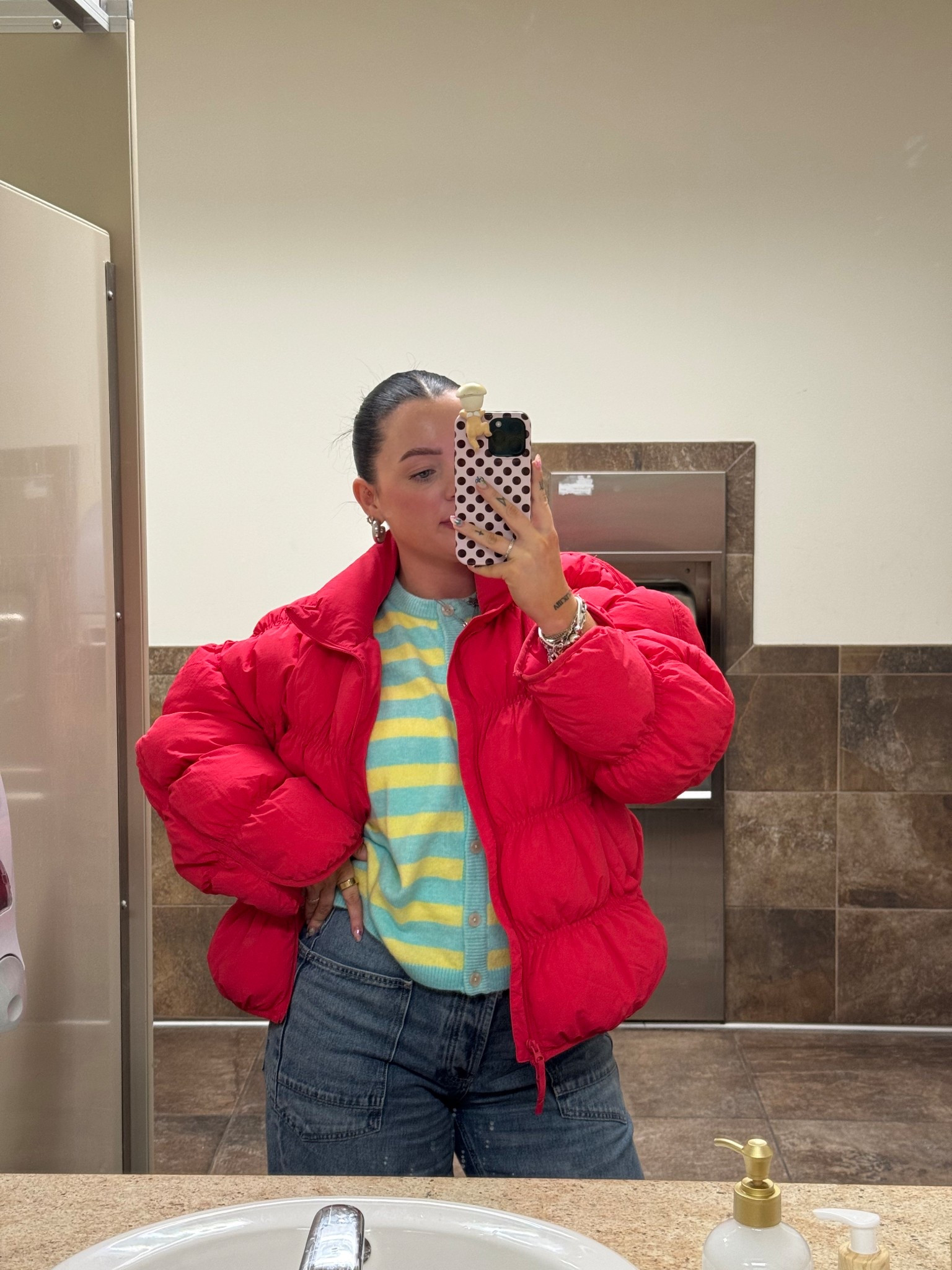 OOTD💕

#LTKgrwm #LTKdayinmylife #LTKootd