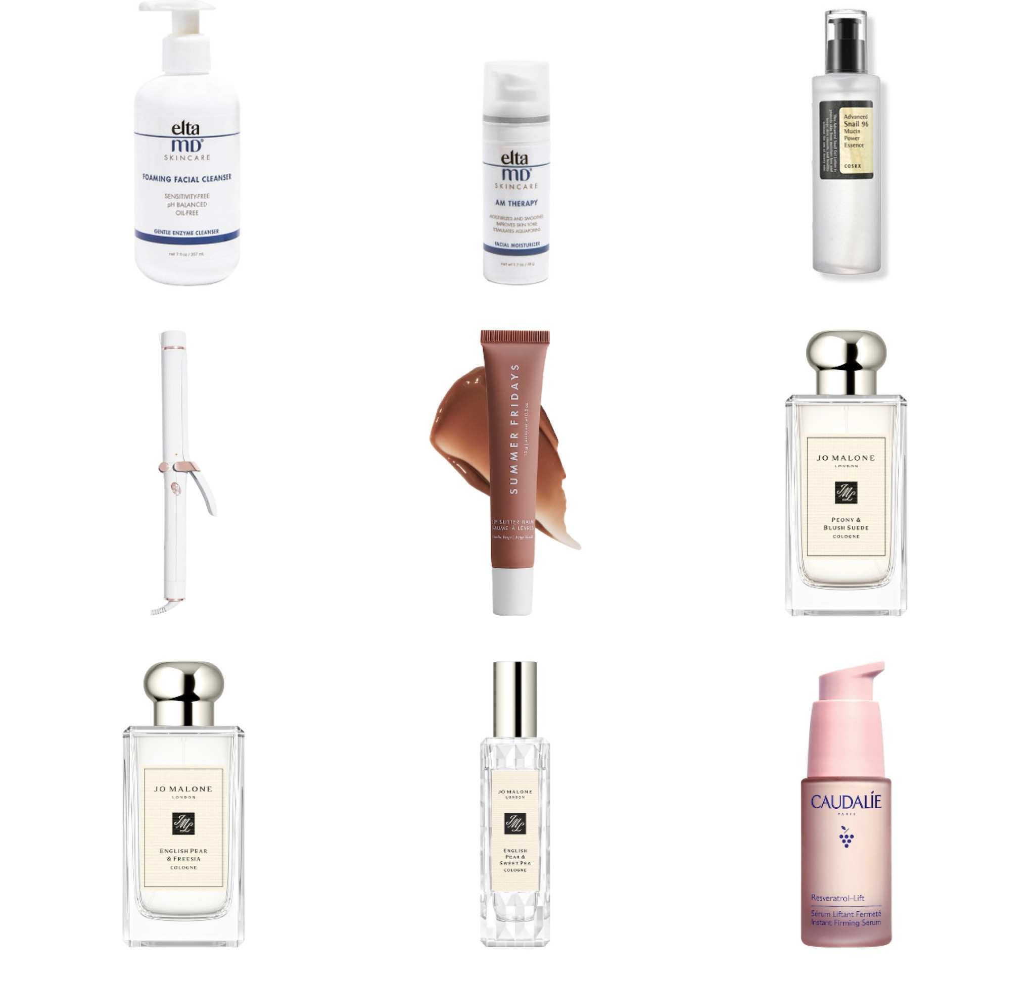 my september beauty favorites 🫶🏼