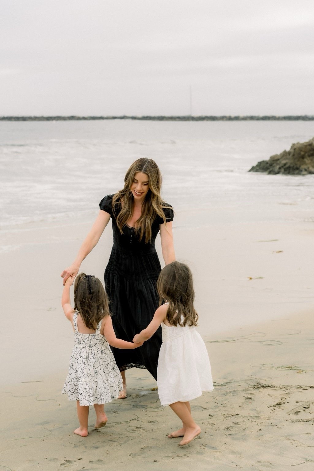 Cotton black summer dress

#LTKootd #LTKmomlife #LTKTravel