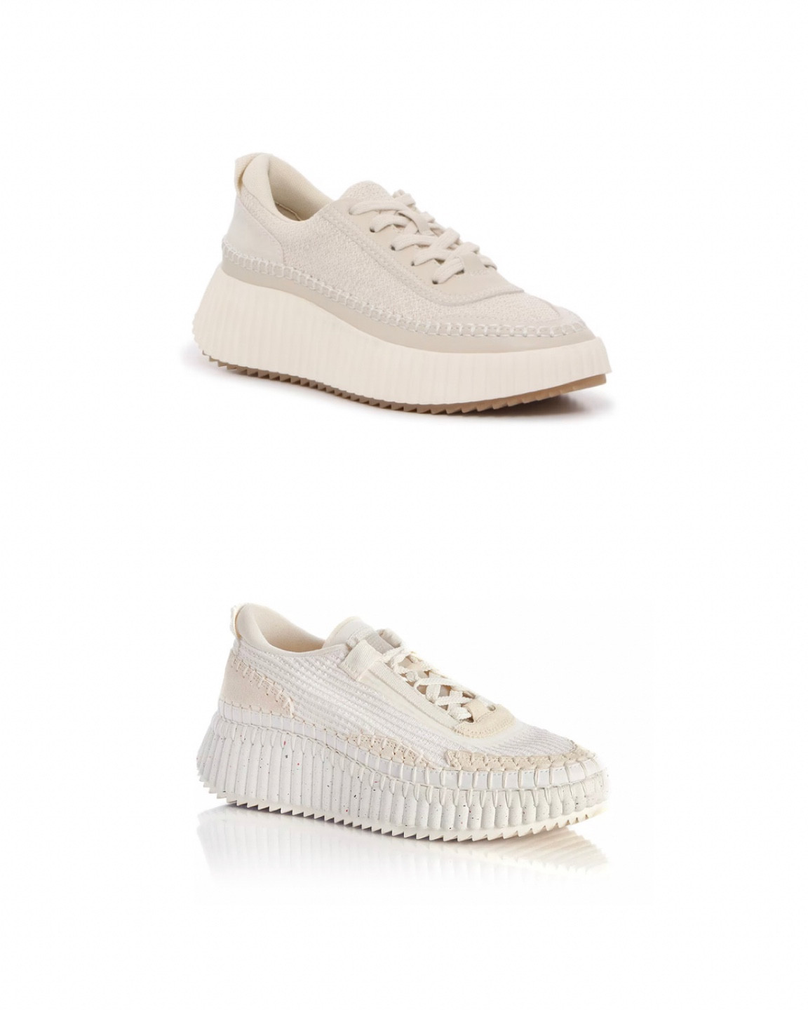 Chloe Nama and Dolce Vita dupes  

#LTKsalealert #LTKshoecrush #LTKunder100