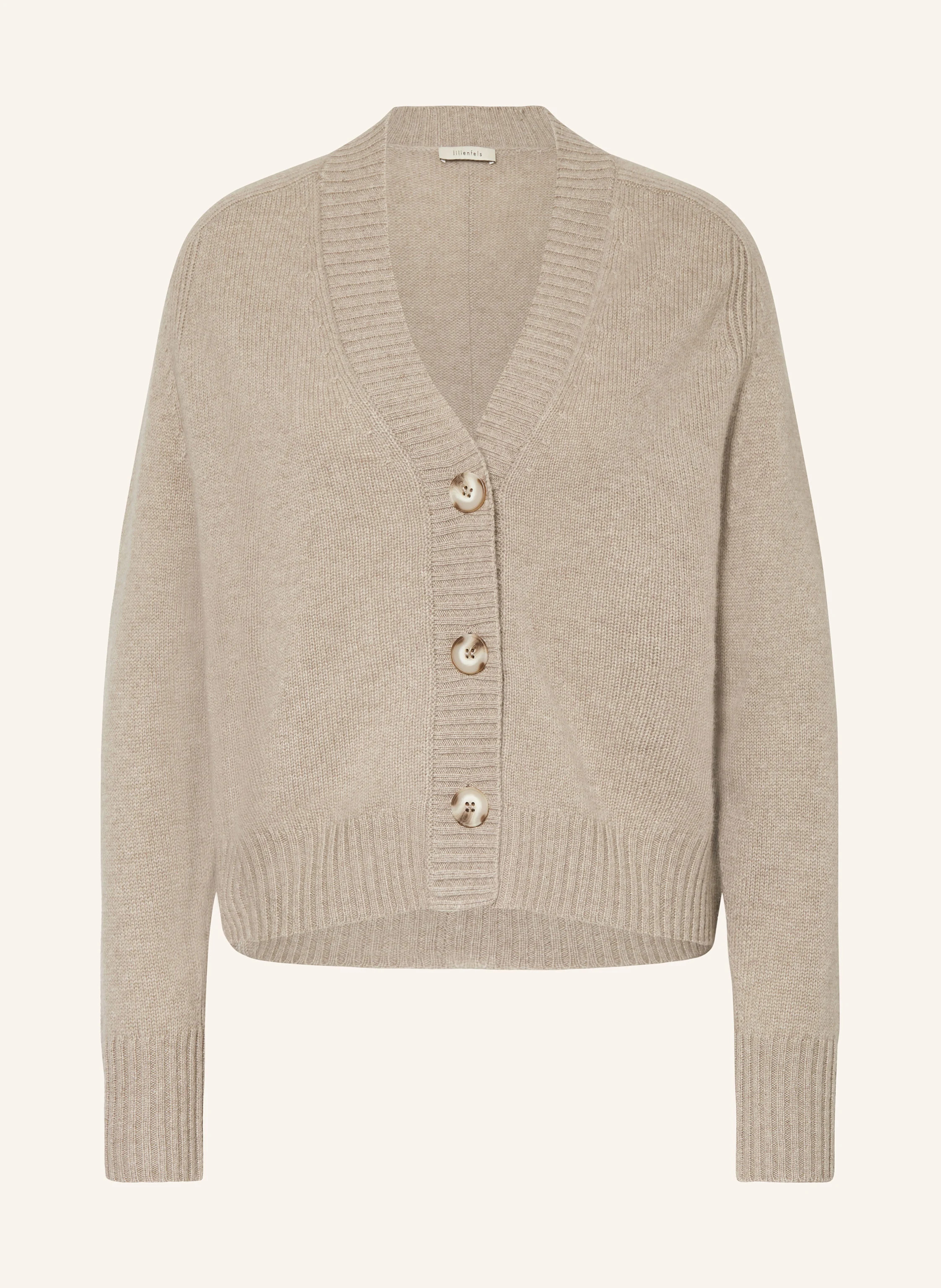 Strickjacke aus Cashmere | Breuninger (DACH)