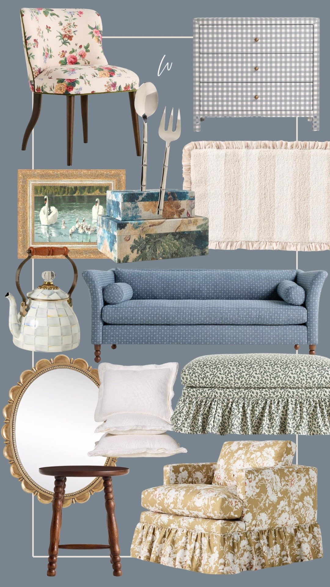 Spring at Anthro ✨

#LTKSeasonal #LTKHome