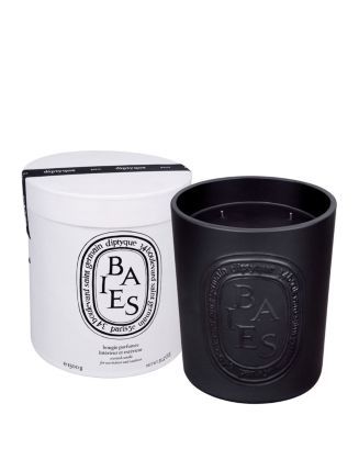 diptyque Black Baies Large Scented Candle Beauty & Cosmetics - Bloomingdale's | Bloomingdale's (US)