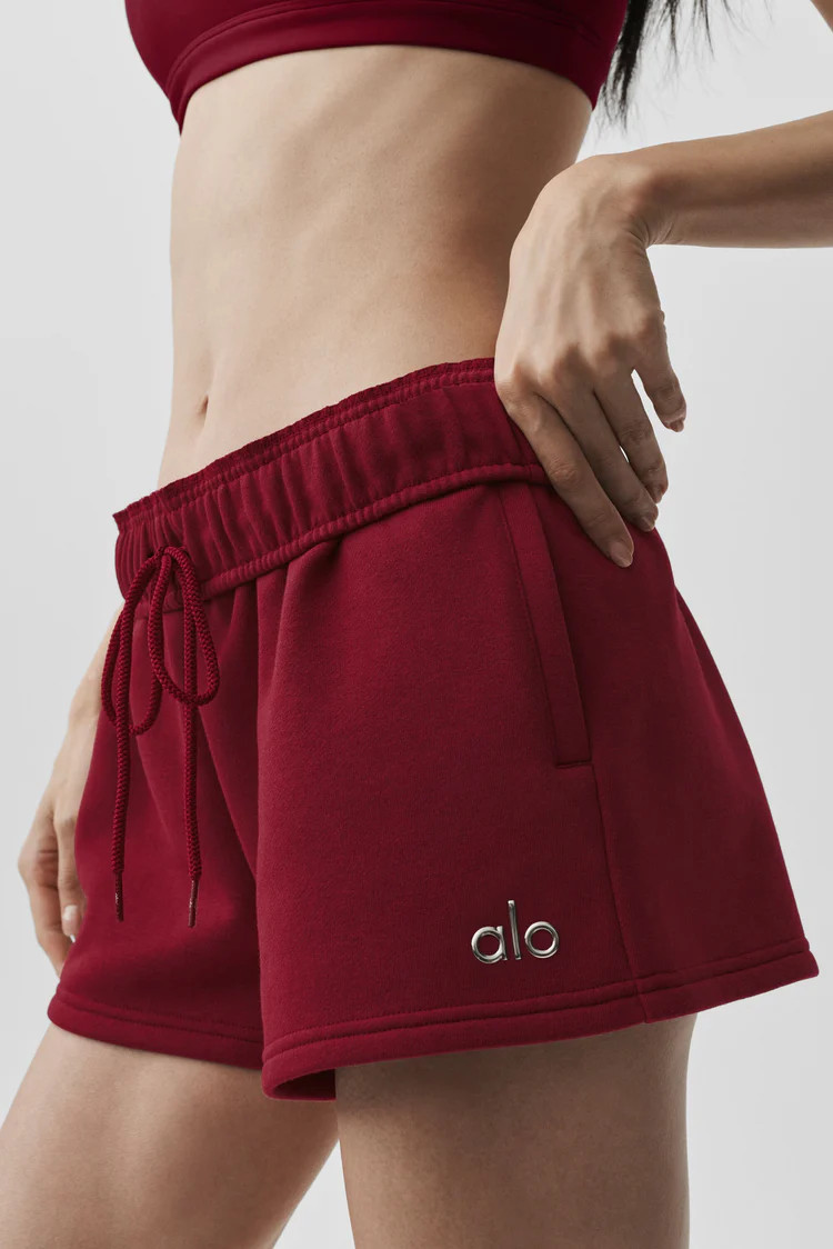 Accolade Short | Alo Yoga