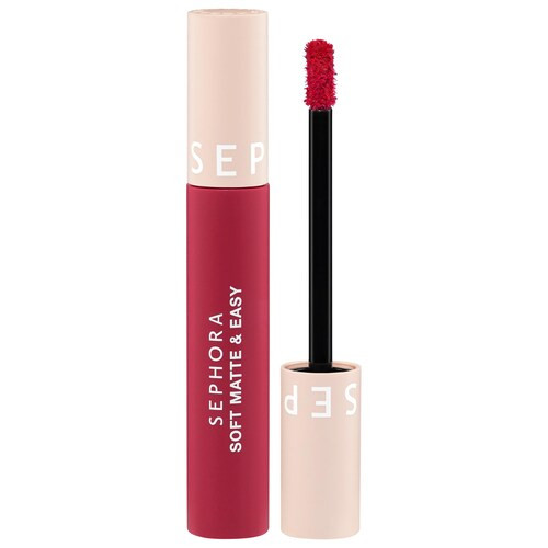 Soft Matte & Easy Liquid Lipstick | Sephora (US)