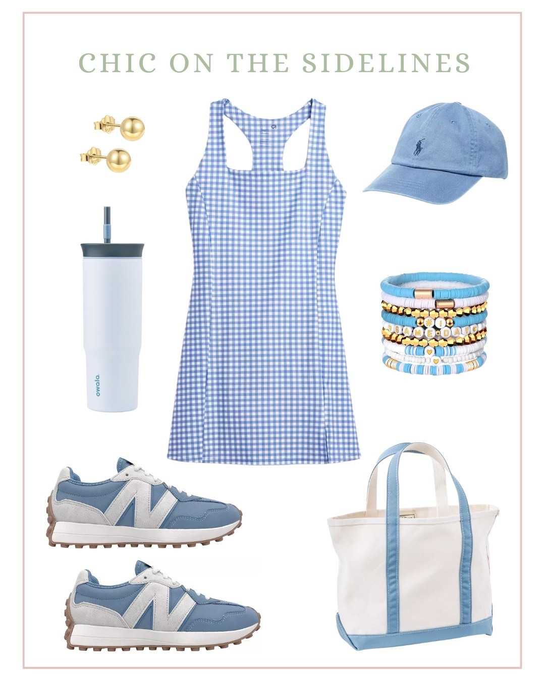 Sports mom OOTD

#LTKActive #LTKootd