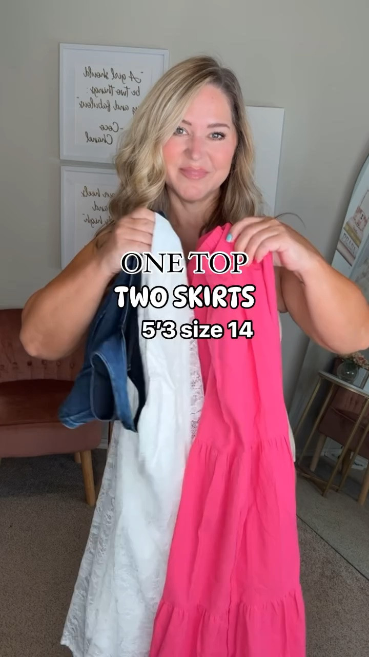 #LTKootd #LTKgrwm #LTKMidsize