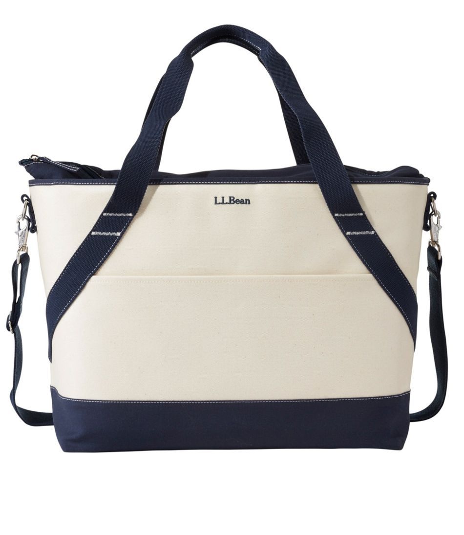 Insulated Tote, Large | L.L. Bean