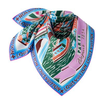 LV Ride Square 90 | 24S US