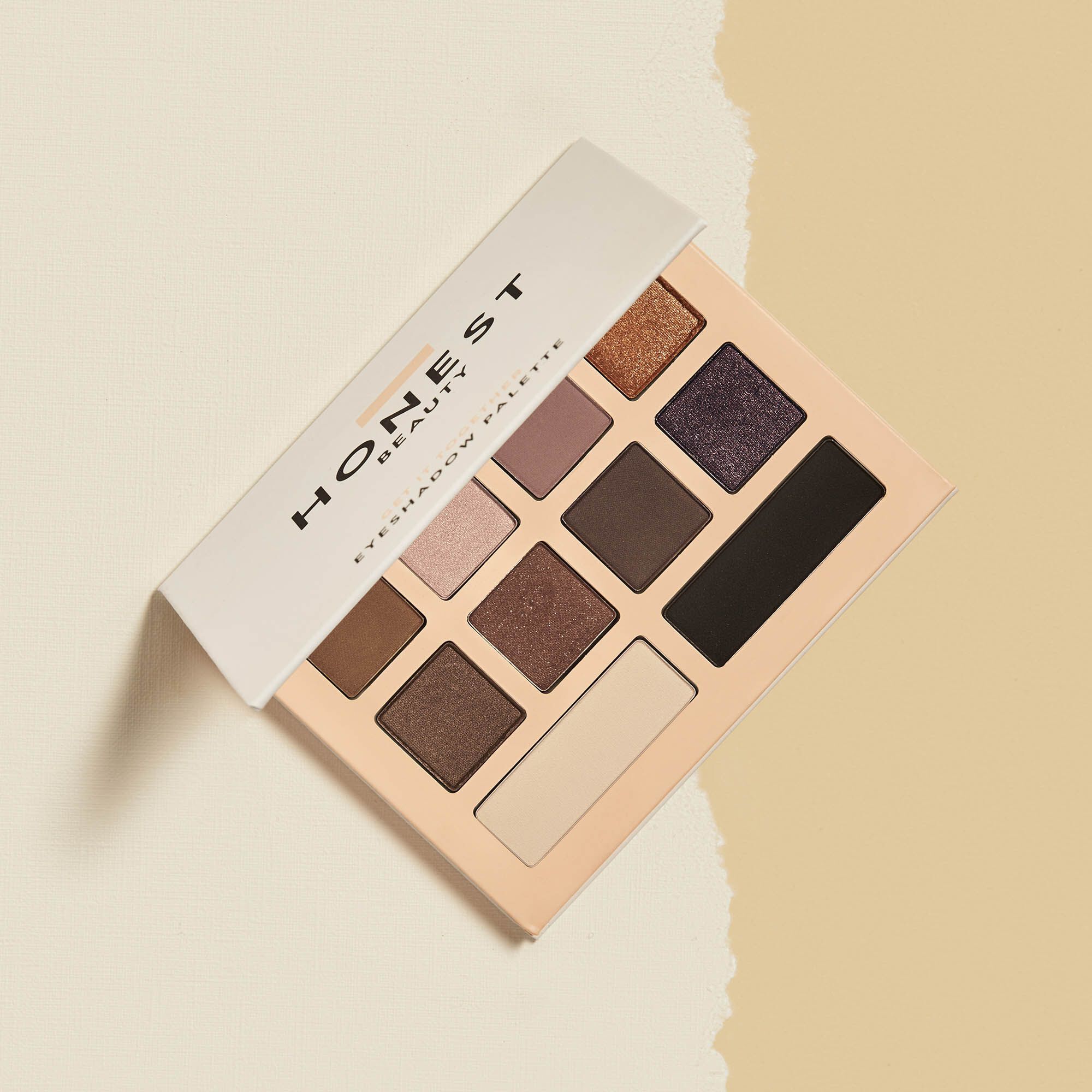 Get It Together Eyeshadow Palette | The Honest Company
