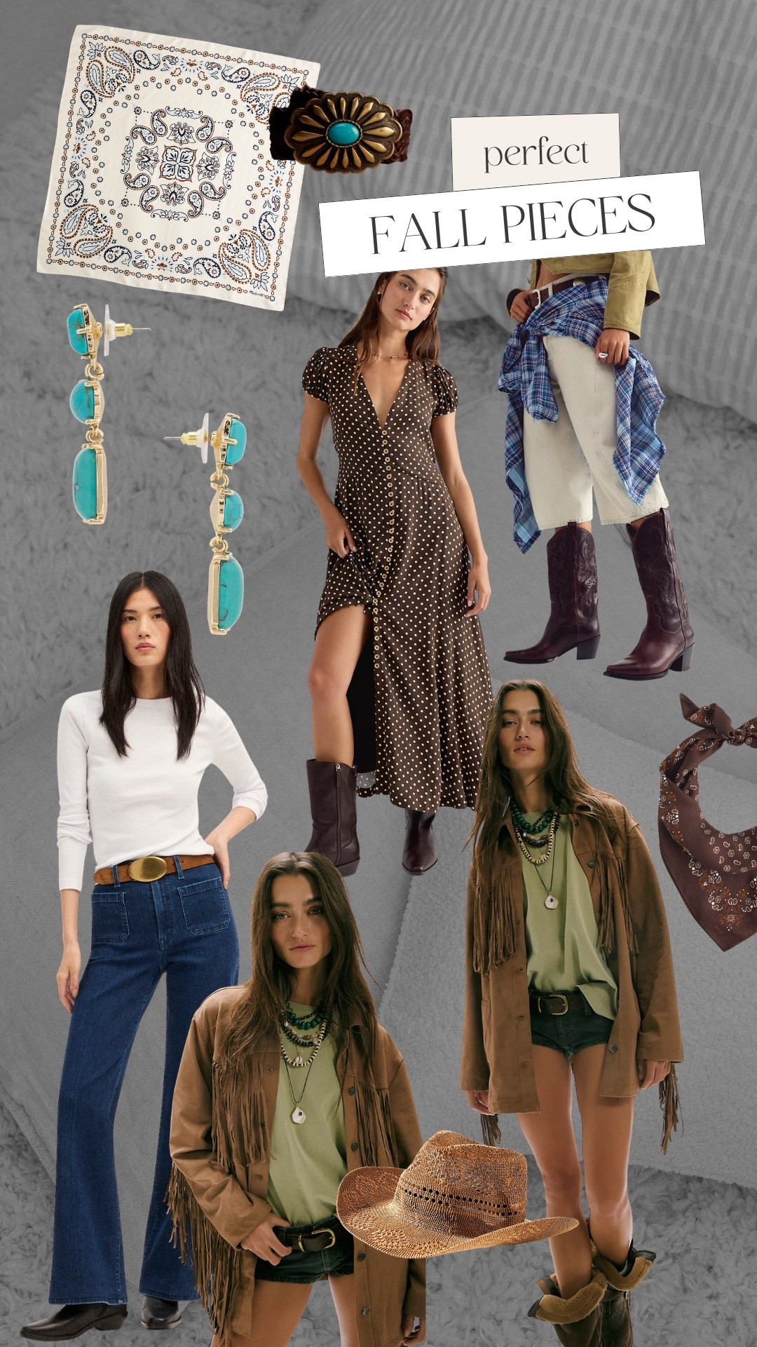 perfect for the fall

#LTKSeasonal