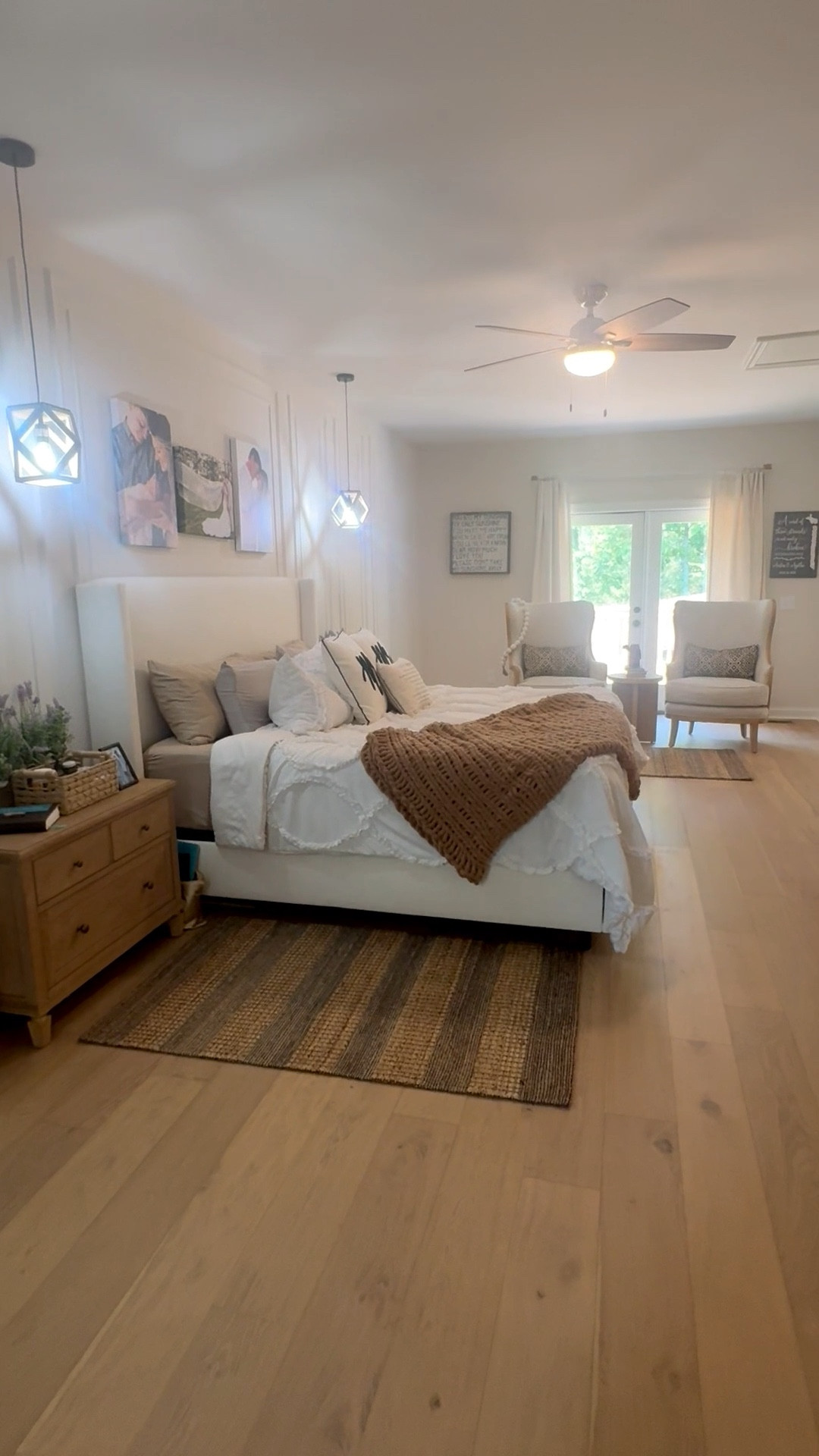 Hallelujah! We are DONE. 🙌🏼❤️ and I couldn’t be more happy!!! 