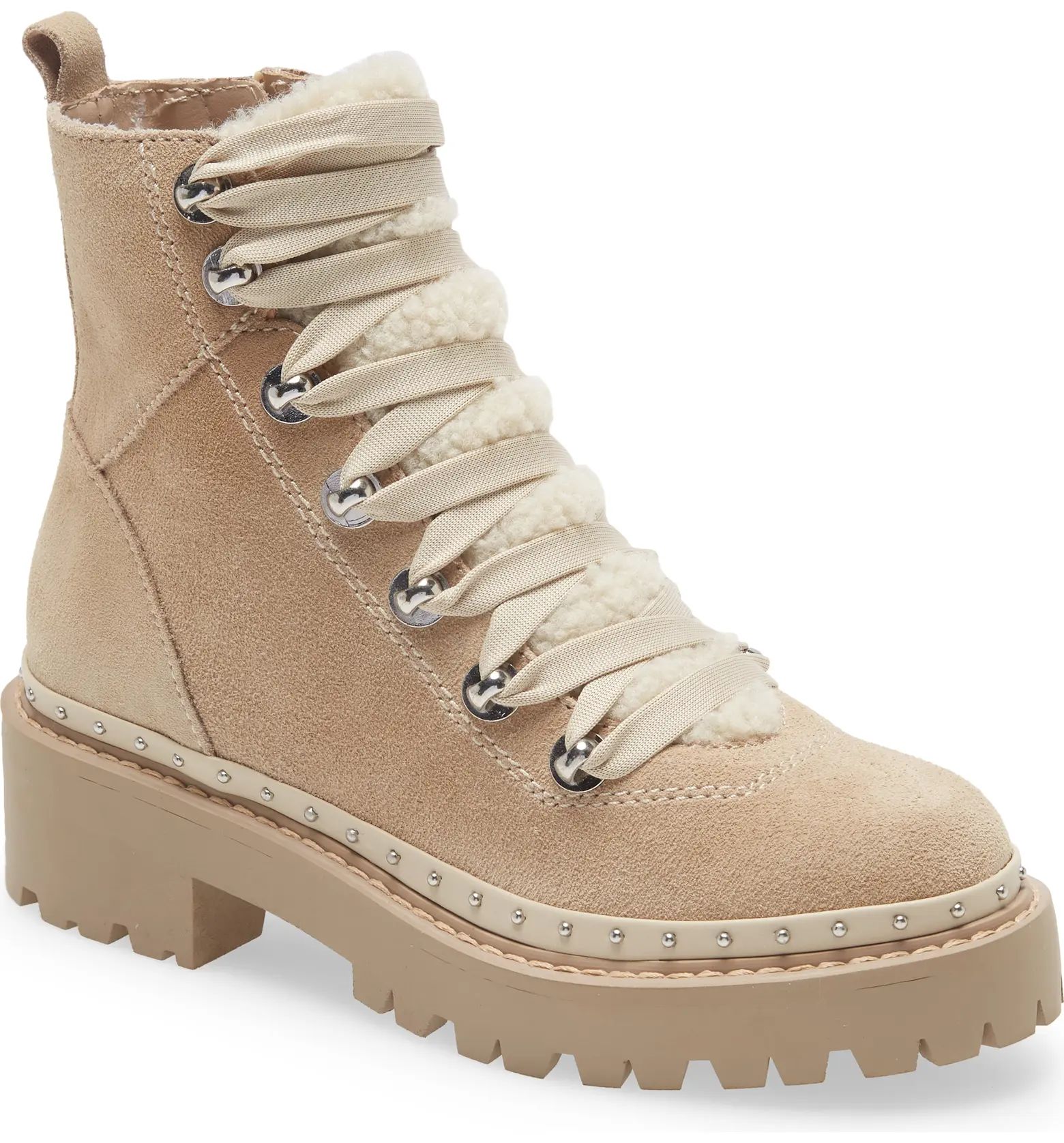 Rainier Platform Bootie | Nordstrom