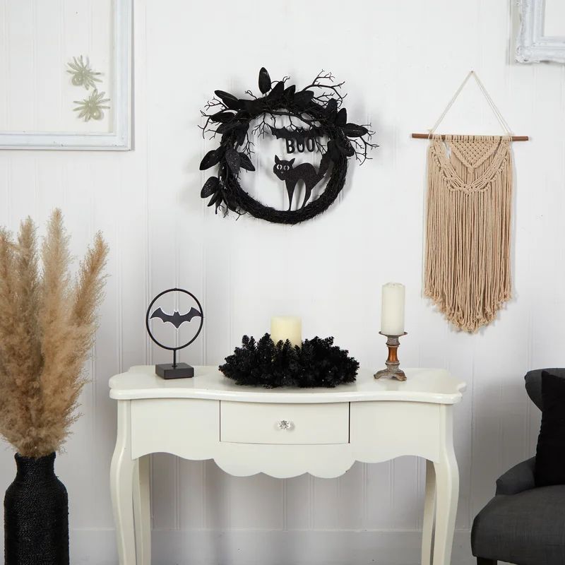 Faux 22'' Wreath | Wayfair North America