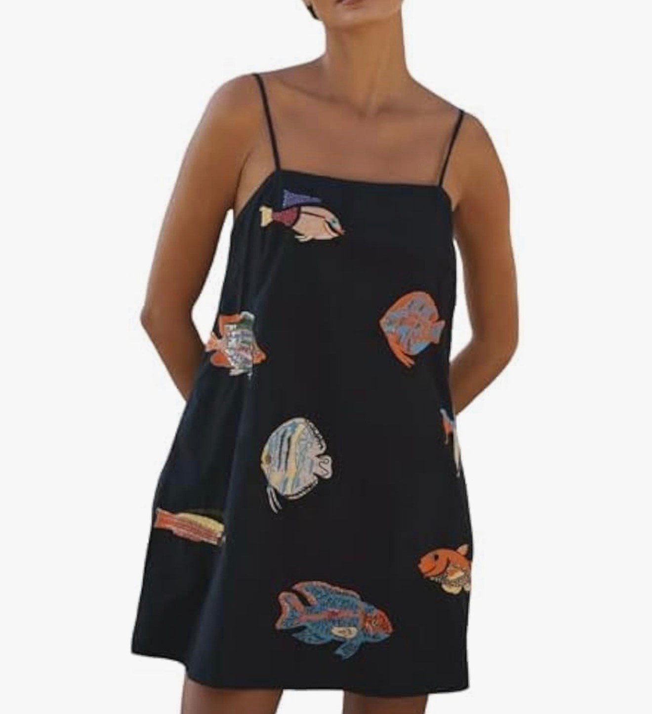 A cutie beach dress

#LTKgrwm #LTKvlog #LTKSeasonal