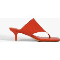 Sage Suede Stiletto Sandal | Schutz (US)