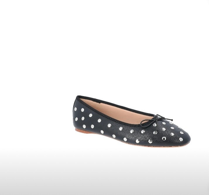 Studded Ballet Flats Under $25

#LTKStyleTip #LTKFindsUnder50 #LTKShoeCrush
