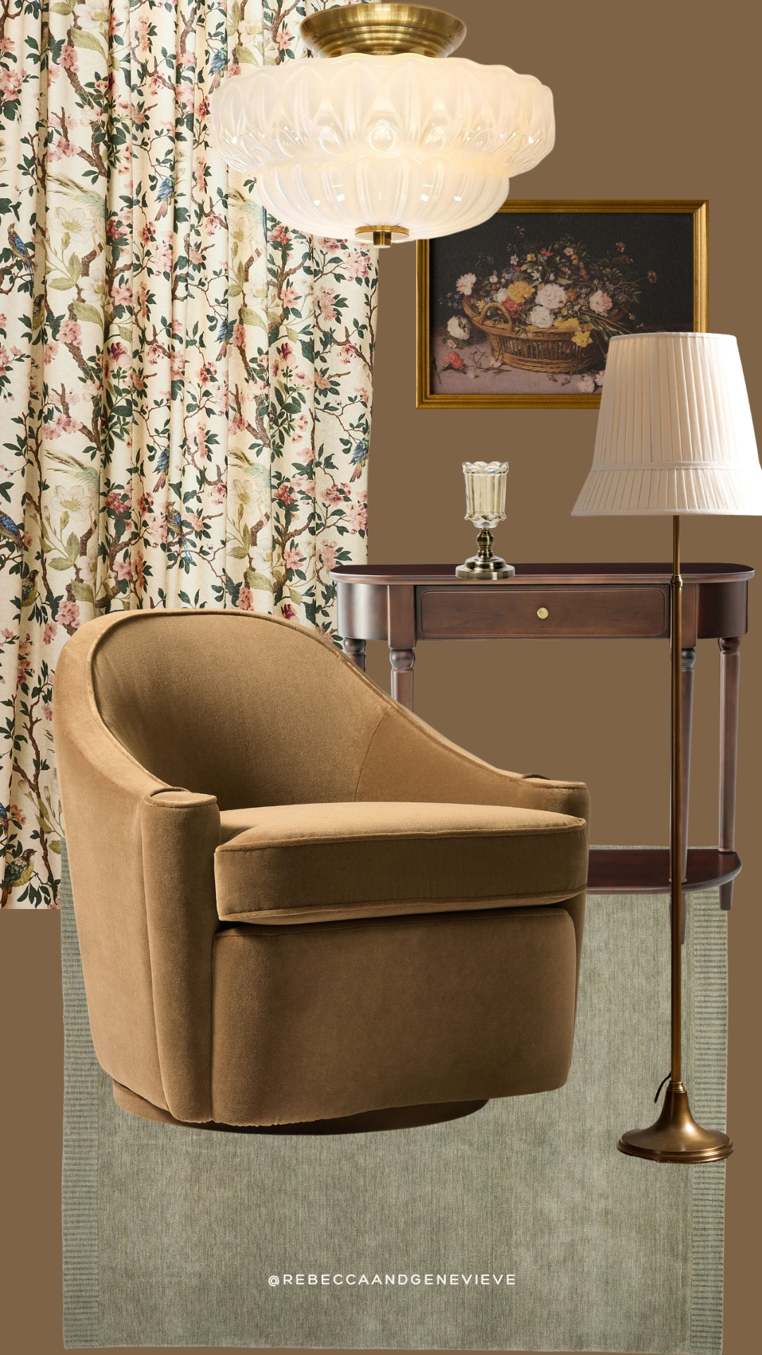 A Little Home Inspiration

#LTKHome