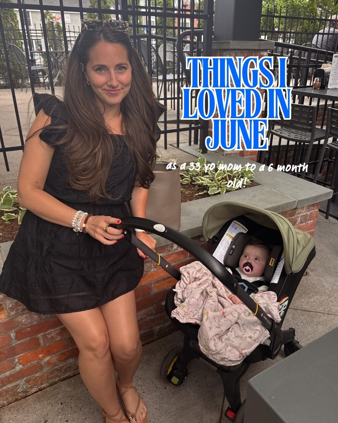 Things I loved in June!!!!!

#LTKSaleAlert #LTKmomlife #LTKselfcare