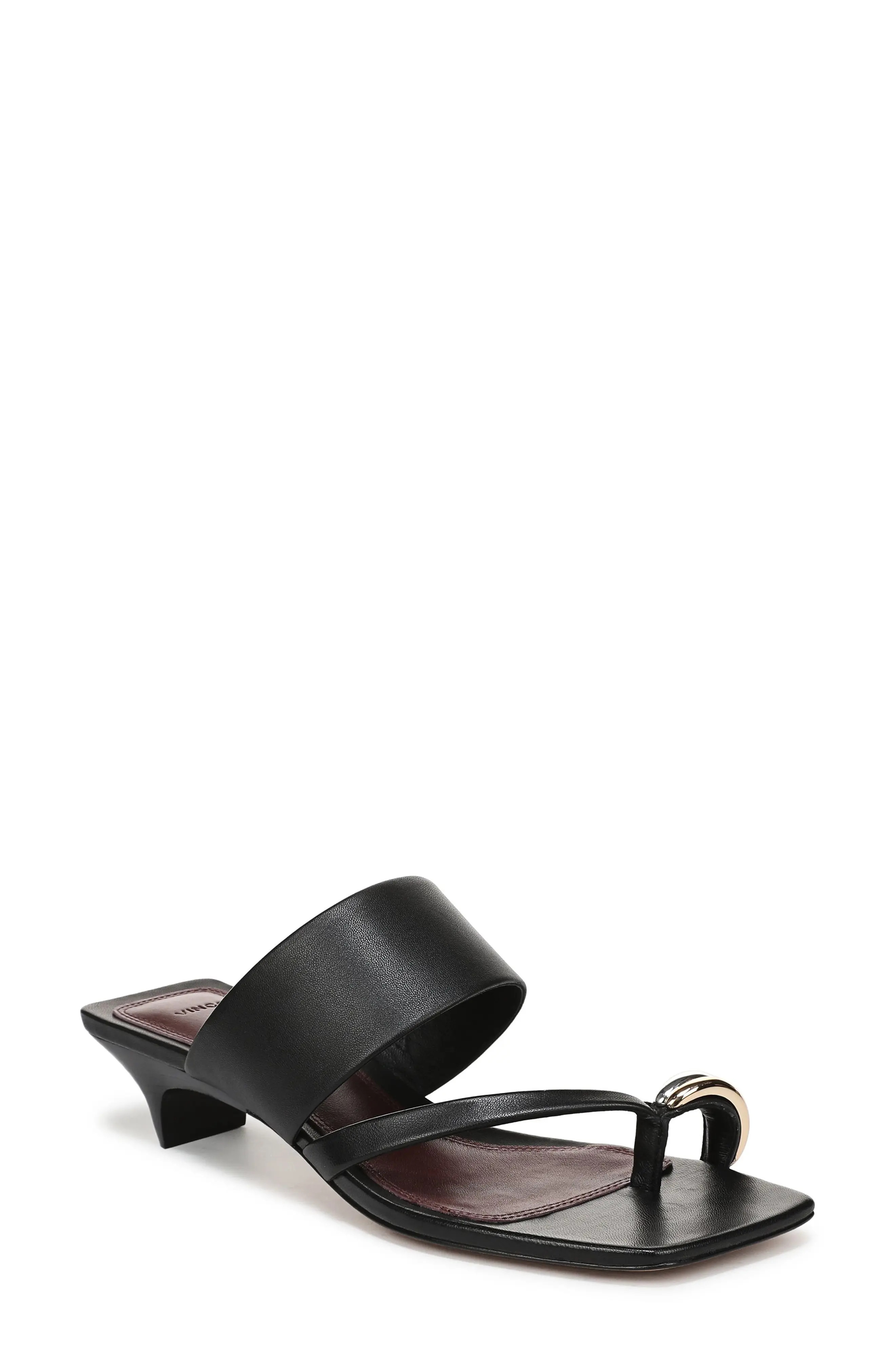 Stacy Toe Loop Sandal (Women) | Nordstrom | Nordstrom