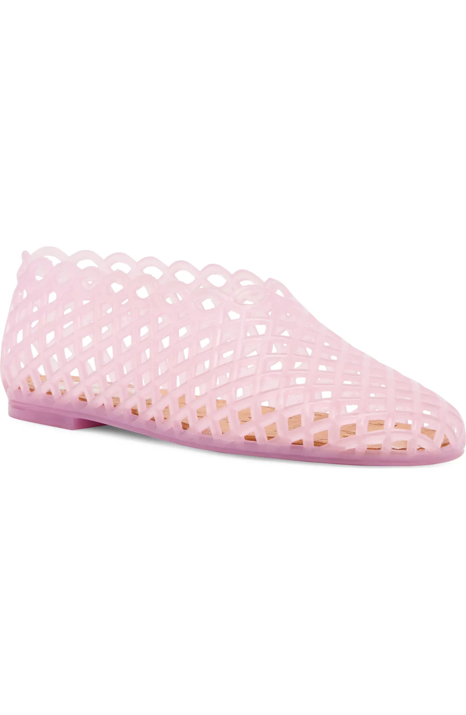 Kids' Grove Jelly Flat | Nordstrom