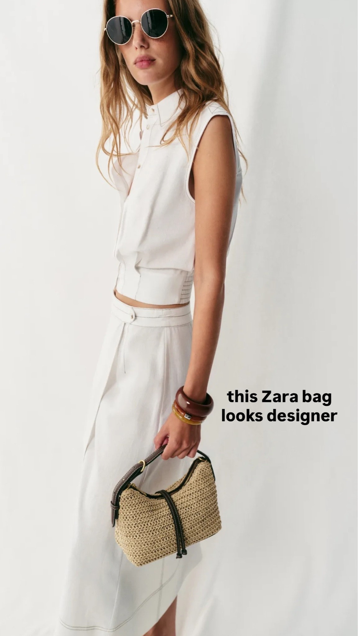 Looks designer!

#LTKootd #LTKSeasonal #LTKTravel