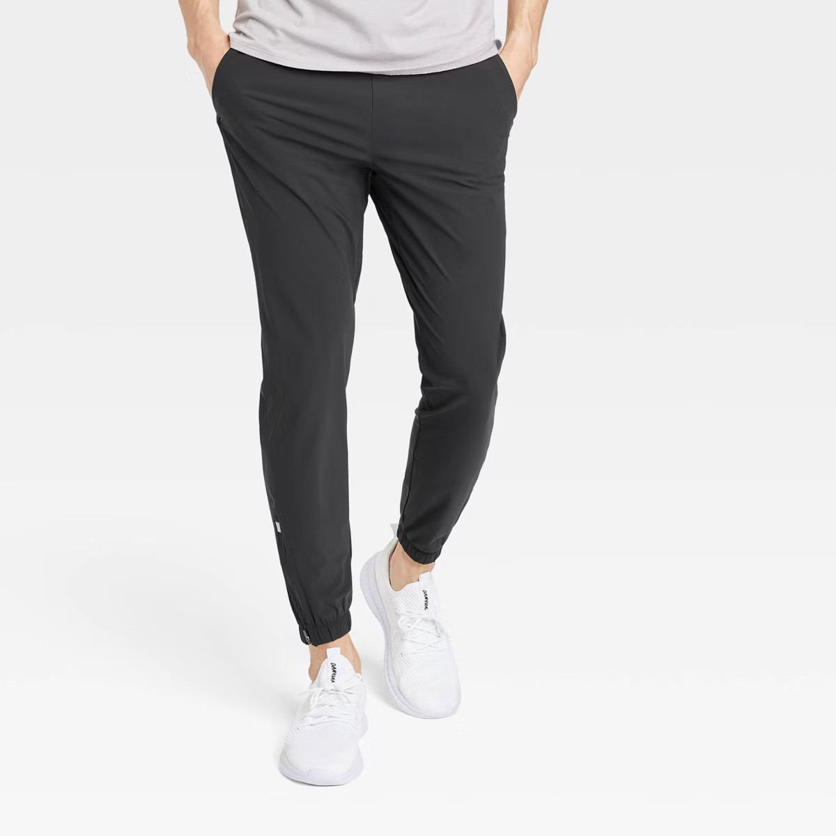 Men's Lightweight Tricot Jogger Pants - All In Motion™ | Target
