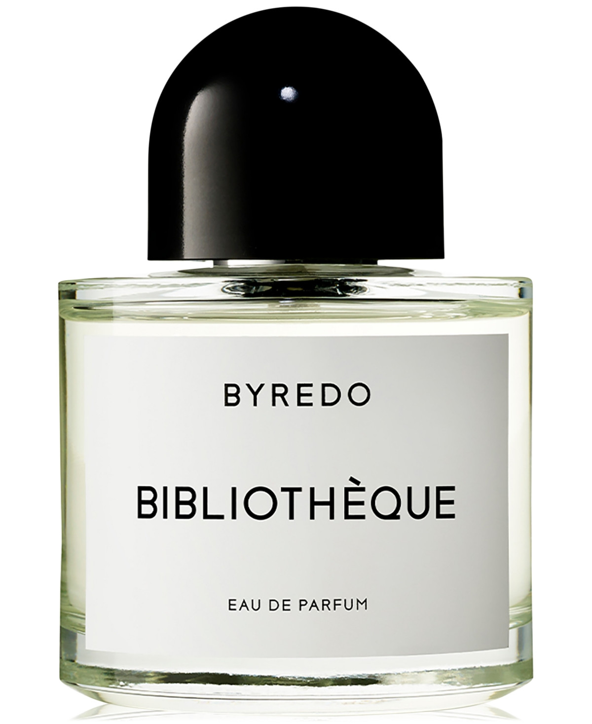 Byredo Bibliotheque Eau de Parfum Spray, 3.3 oz. | Macy's