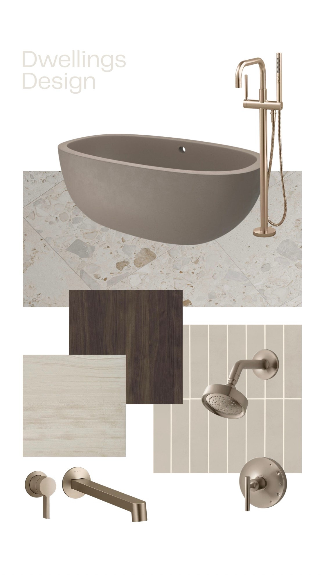 Mix of warm tones and modern design for a cozy clean space  

#LTKWatchNow #LTKHome #LTKStyleTip