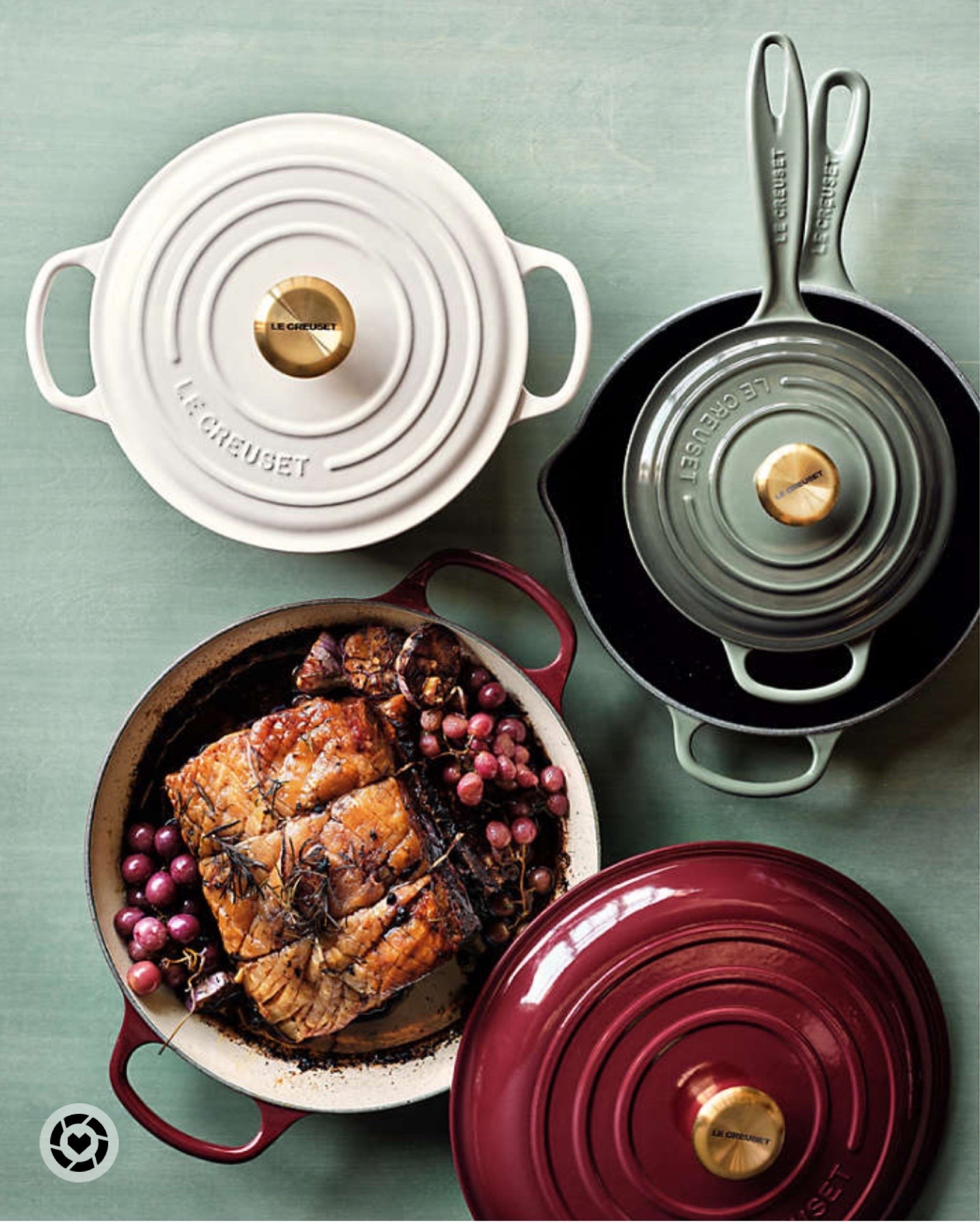 Secretsofyve: Cookware I love! Home gifts idea. Wedding gifts. 
#Secretsofyve #ltkgiftguide
Always humbled & thankful to have you here.. @crate&barrel
CEO: PATESI Global & PATESIfoundation.org
 @secretsofyve : where beautiful meets practical, comfy meets style, affordable meets glam with a splash of splurge every now and then. I do LOVE a good sale and combining codes! #ltksalealert #ltku #ltkplussize #ltkmidsize #ltkover40 #ltkpetite #ltktall #ltkmens 
#ltkfoodie #ltkmomlife secretsofyve

#LTKSeasonal #LTKHome #LTKWedding