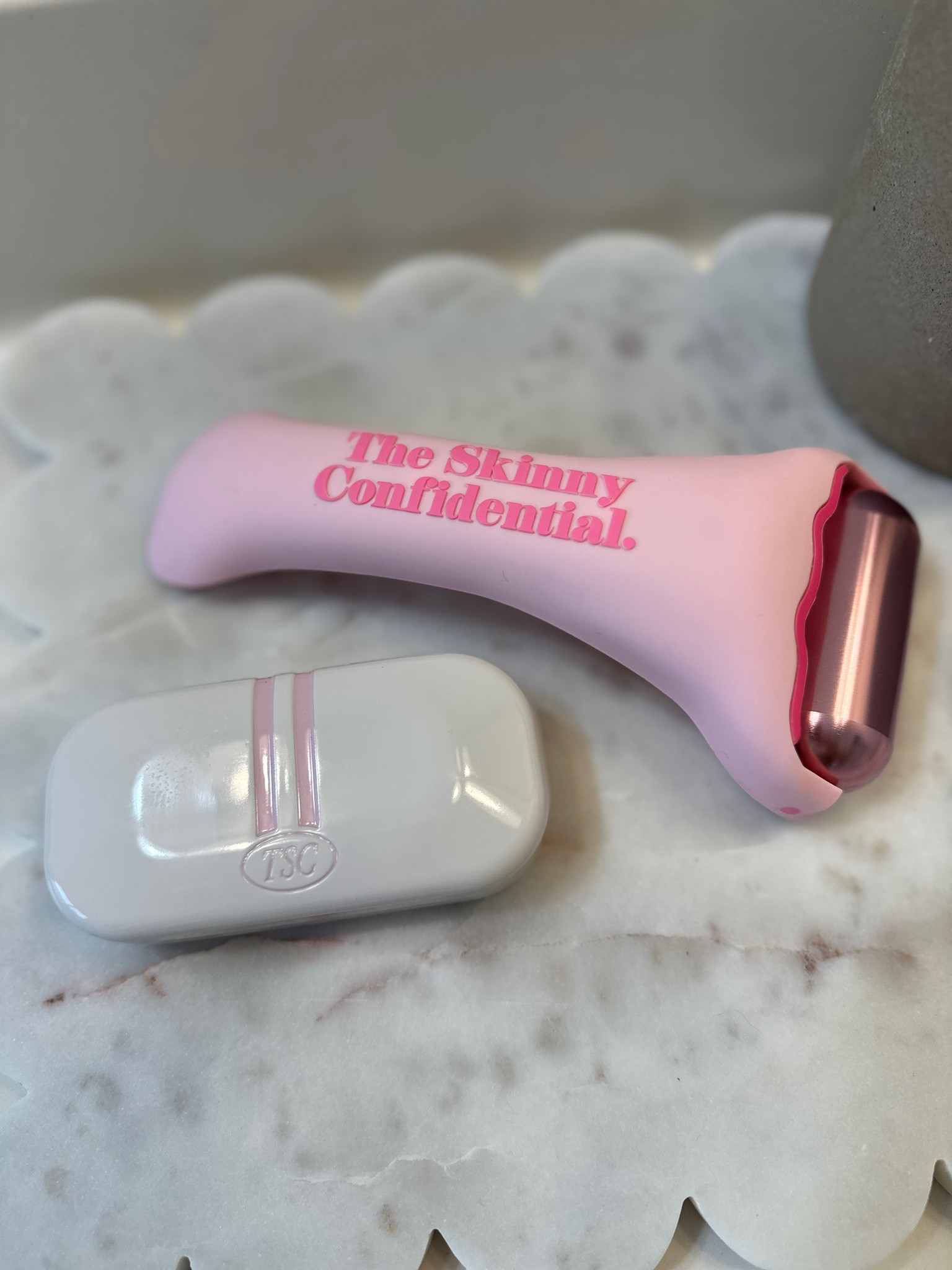 Depuffing Essentials from The Skin Confidential 

#LTKBeauty #LTKGiftGuide #LTKStyleTip