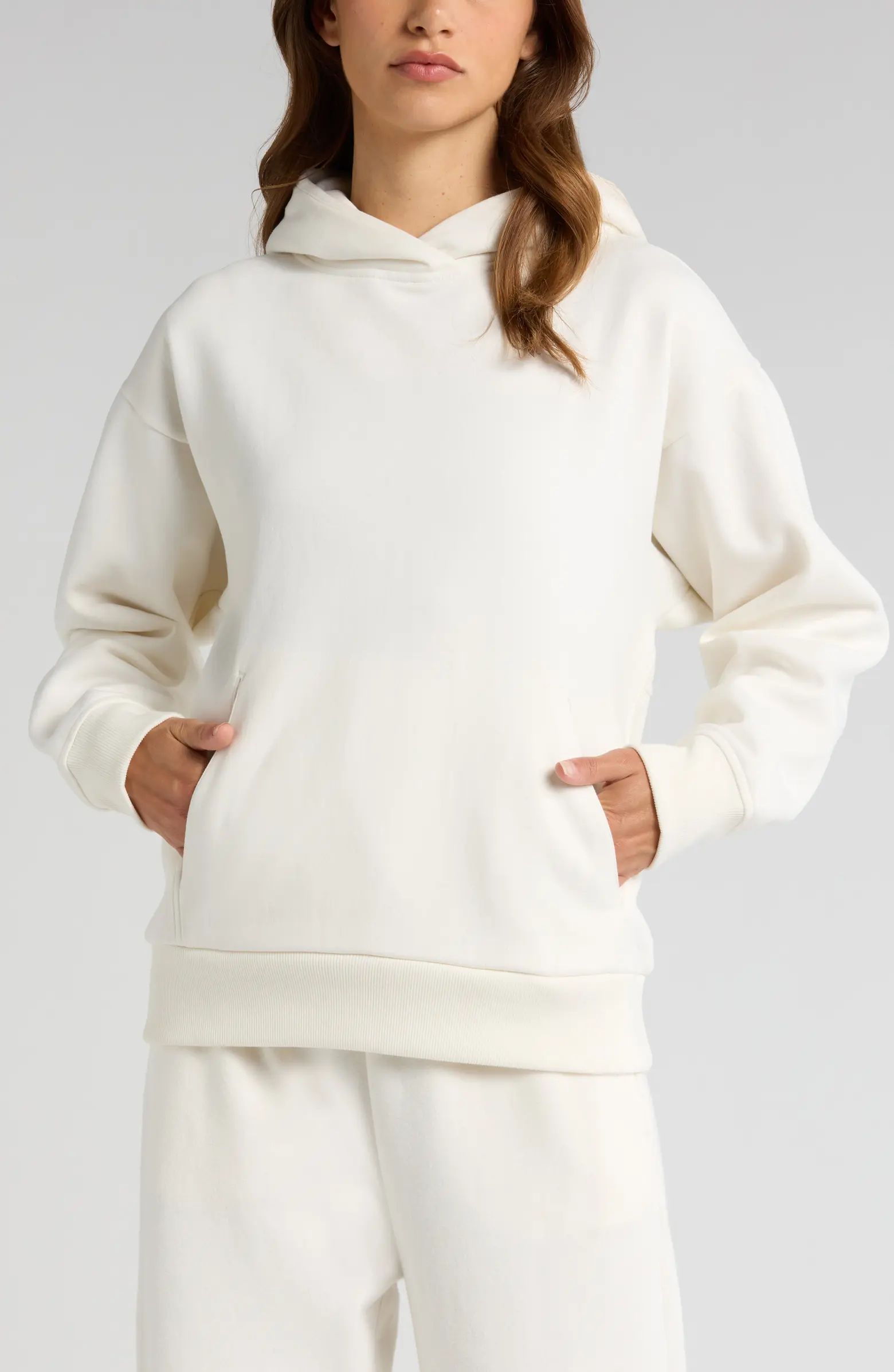 Ultra Cozy Pullover Hoodie | Nordstrom