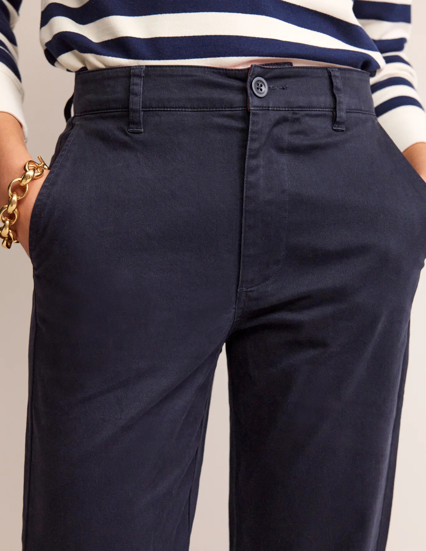 Barnsbury Chino Pants | Boden (US)