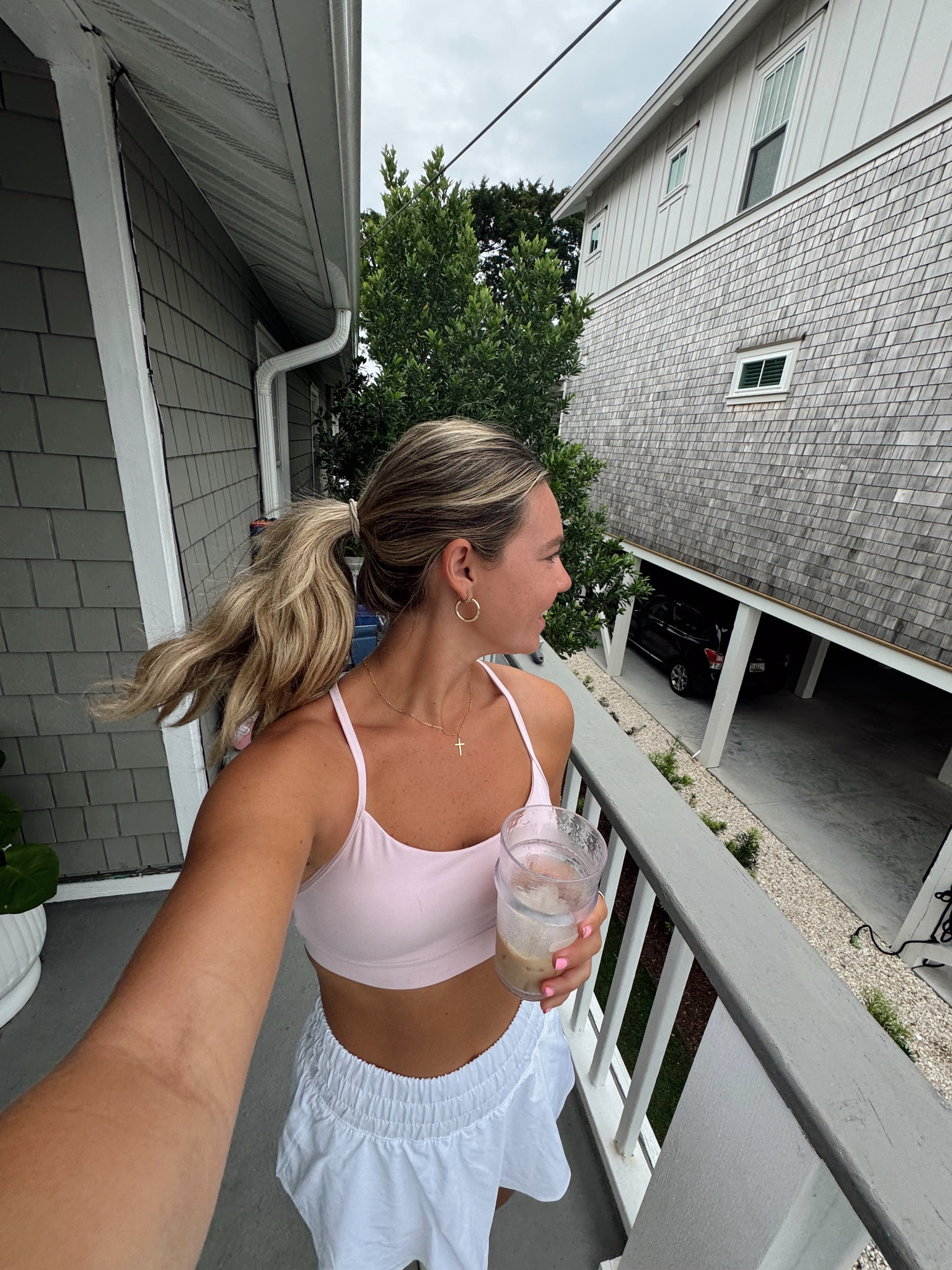 Amazon athletic outfit! 

#LTKStyleTip #LTKBeauty #LTKFitness