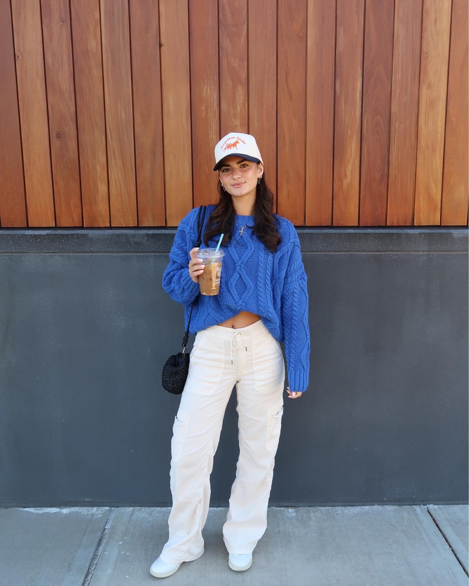 Bag is on sale w code HOLIDAY 

#LTKCyberSaleDE #LTKCyberSaleIE #LTKCyberWeek