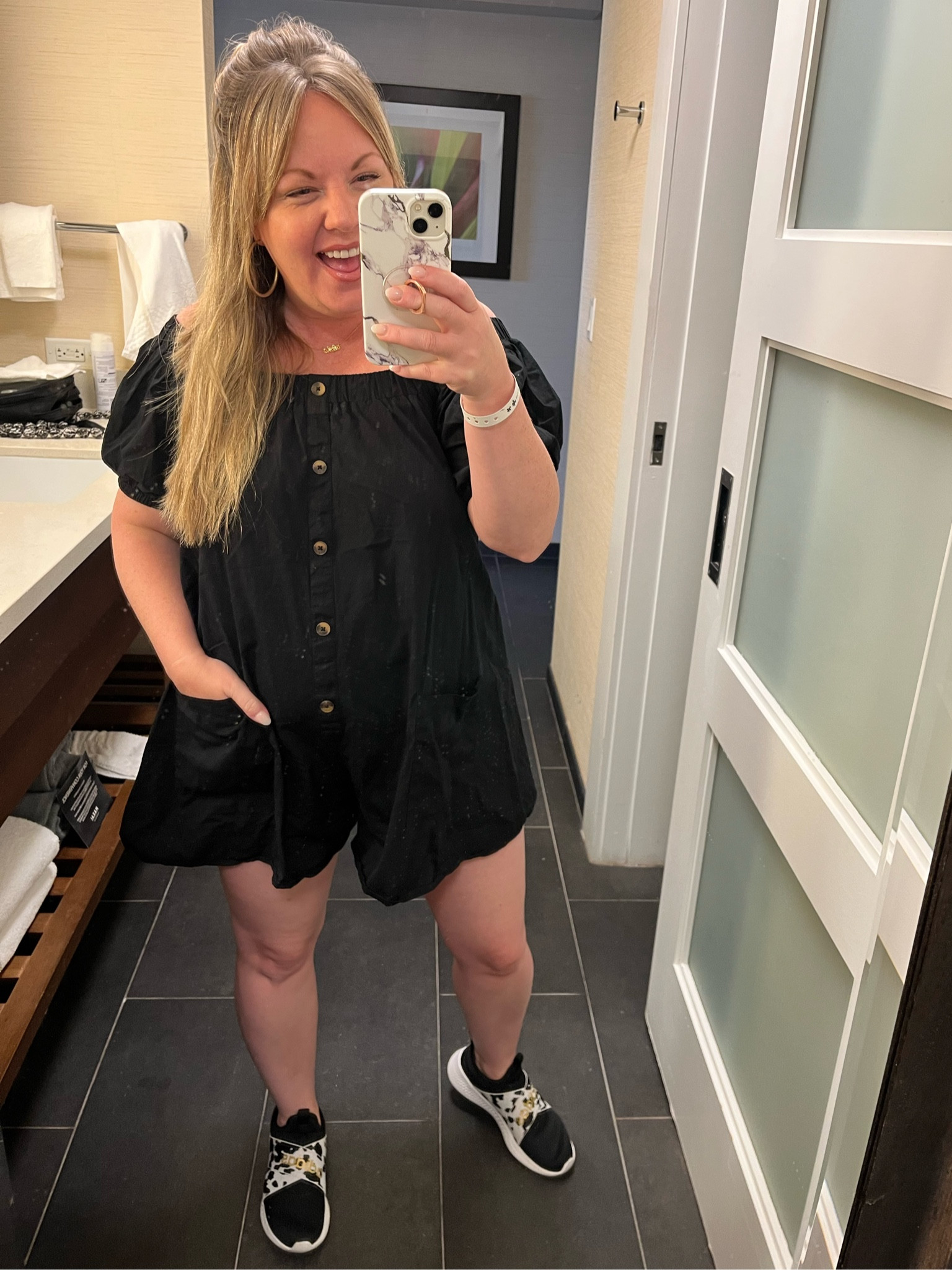 $8 romper from ASOS in size 8

#LTKsalealert #LTKunder50 #LTKtravel