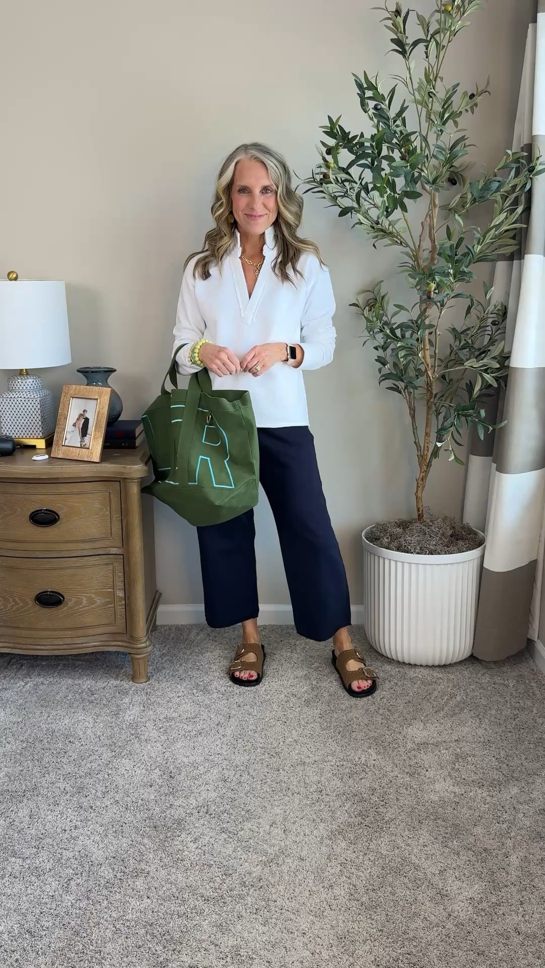 It doesn’t get any more comfy than this. Wear these pieces around town and for comfortable travel. Wearing XS in both from @Quince 

#LTKTravel #LTKdayinmylife #LTKOver40