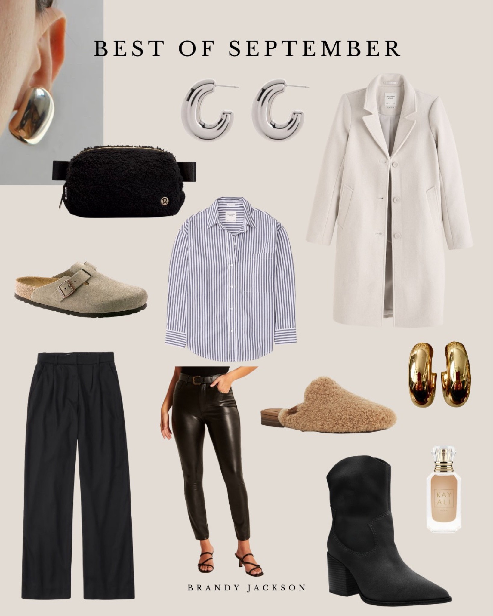 Best of September

#LTKstyletip #LTKcurves #LTKshoecrush