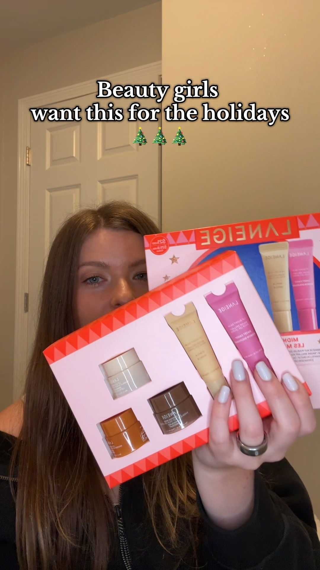 Holiday sets are here 🎄🎄🎄 the best lip kit! Perfect holiday gift for the beauty girl! 

#LTKGiftGuide #LTKHoliday #LTKBeauty