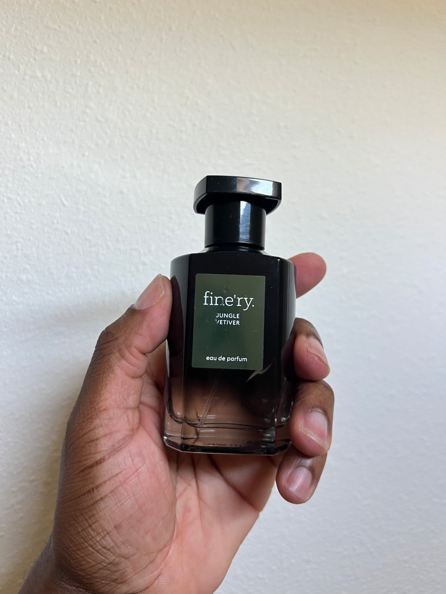 Scent of the day! Jungle Vetiver!  This is such an interesting and unique sent. It’s nothing like I’ve smelled before which is probably why I really gravitate towards it!  It has notes of Cardamom, Black Tea, and Carrot Seed for an earthy, woody and lush scent. #fragrance #mensfragrance #menscologne #fragrance #perfume #scentoftheday 

#LTKMens #LTKBeauty #LTKFindsUnder50