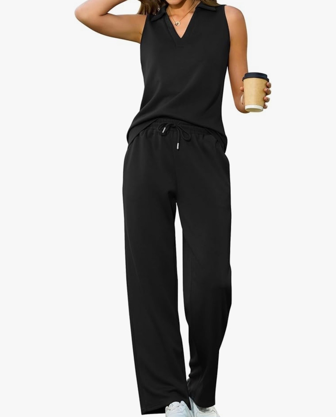 Amazon two piece set!!
Extra coupon off!


Amazon Fashion

#LTKSaleAlert #LTKOver40