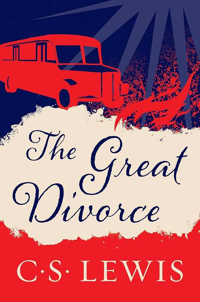 The Great Divorce | Amazon (US)