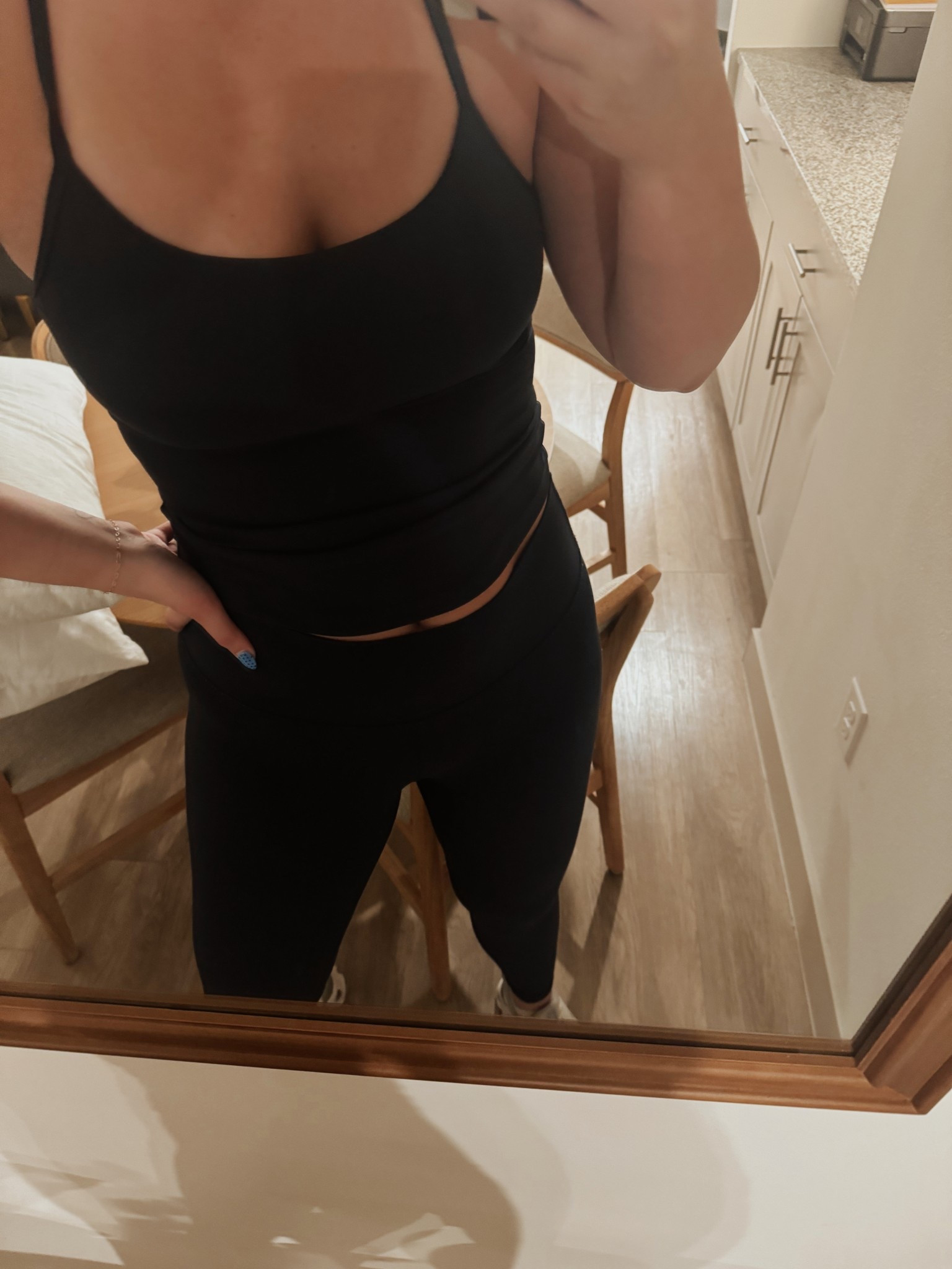 My new favorite workout set!

#LTKActive #LTKStyleTip #LTKFindsUnder100