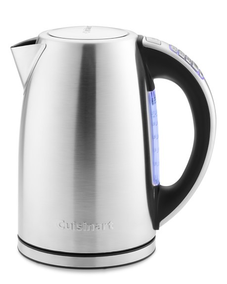 Cuisinart PerfecTemp Electric Tea Kettle | Williams-Sonoma