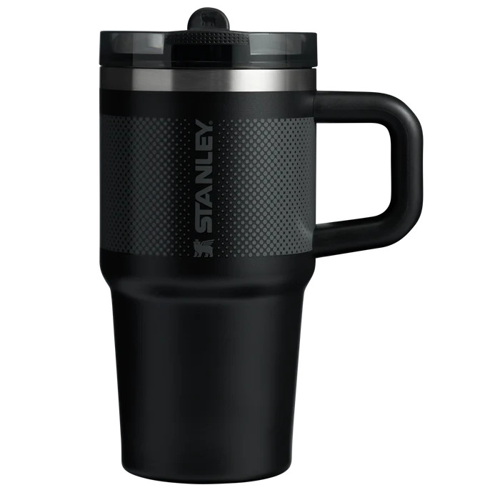 Quencher ProTour Flip Straw Tumbler | 0.59L | Stanley PMI EU & UK
